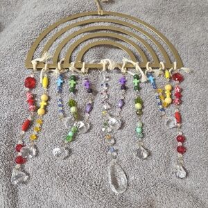 Rainbow Suncatcher